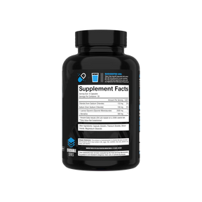 24HR Pump™ MUSCLE PUMS