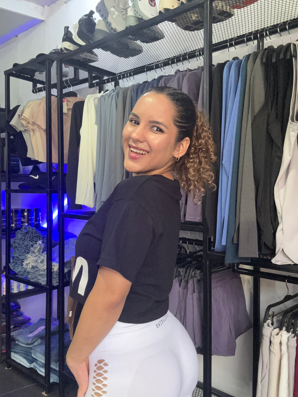 MINISETA NASA ORIGINAL