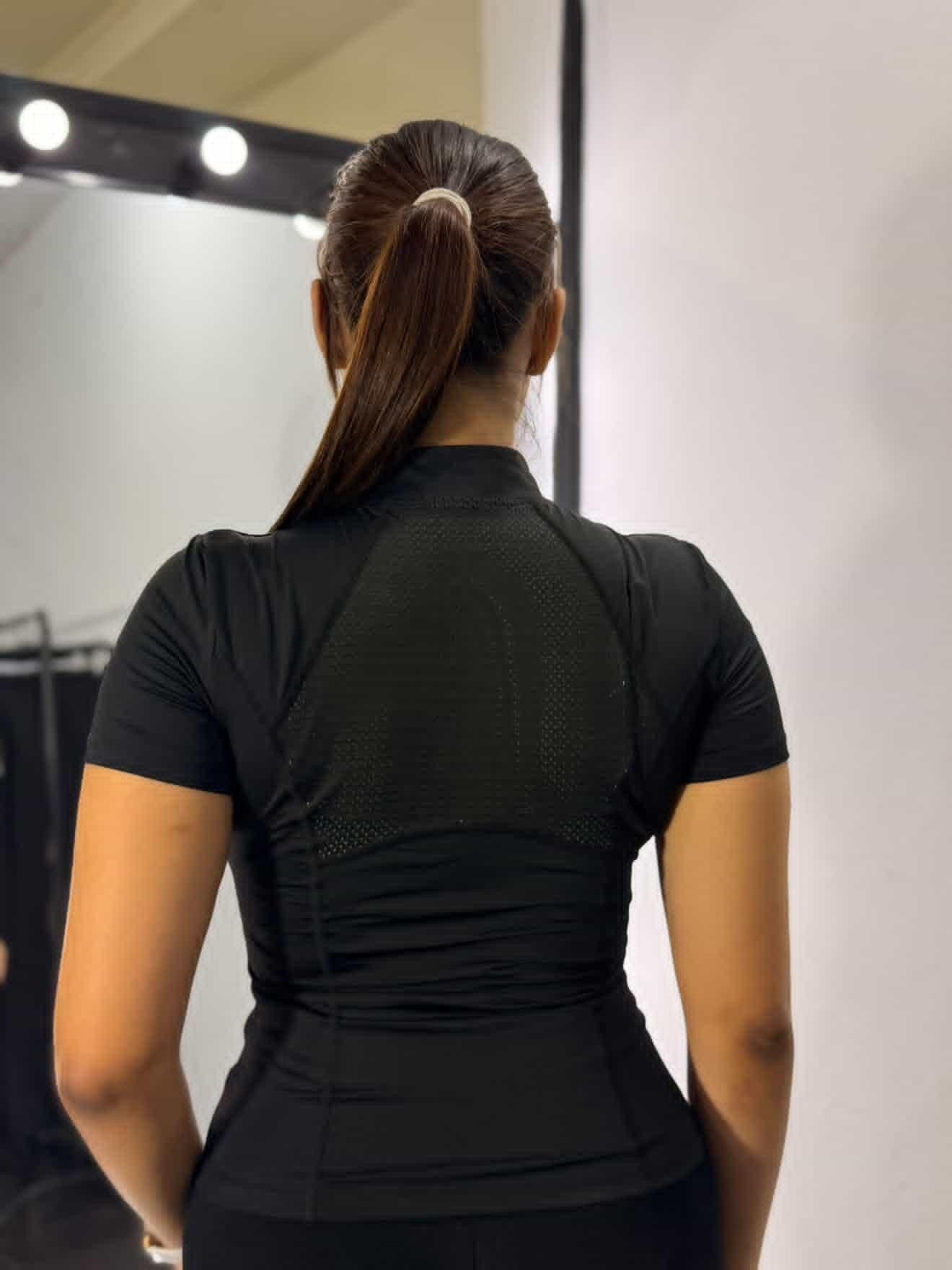 CAMISETAS DE COMPRESIÓN PARA MUJER- EXCLUSIVO (copia)