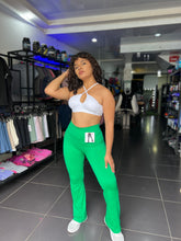 LEGGINS CAMPANA