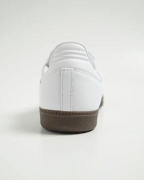 ZAPATOS SAMBA OG BLANCO