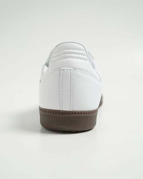 ZAPATOS SAMBA OG BLANCO