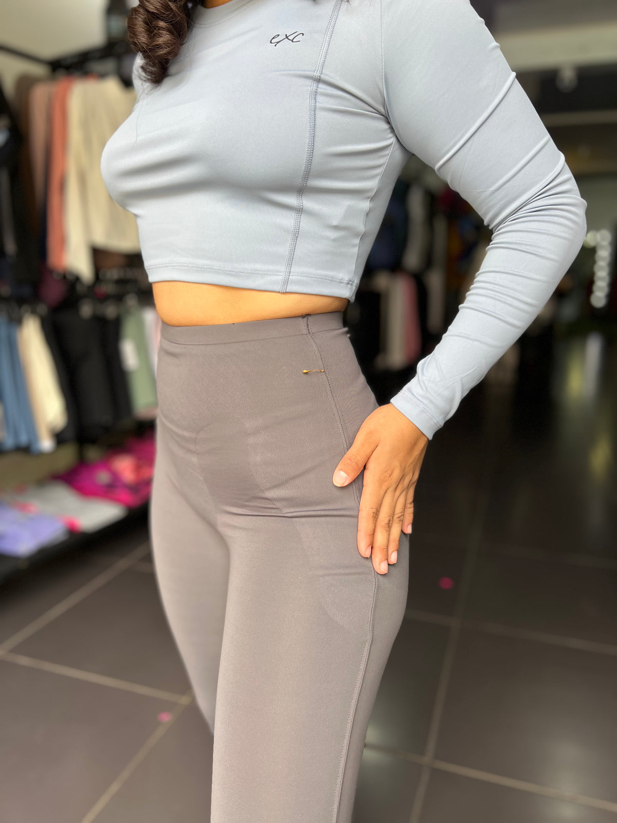 LEGGINS COLOMBIANA
