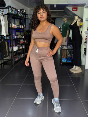 CONJUNTO SEAMLESS DOS PIEZAS OMG