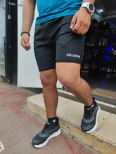 SHORT EXCLUSIVO POR MAYOR