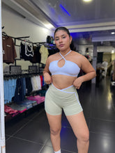 SHORT DEPORTIVO CORTE V
