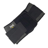 FAJA REDUCTORA EVERLAST CON SOPORTE AJUSTABLE