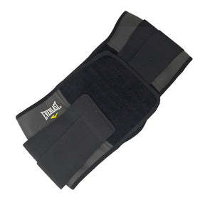 FAJA REDUCTORA EVERLAST CON SOPORTE AJUSTABLE