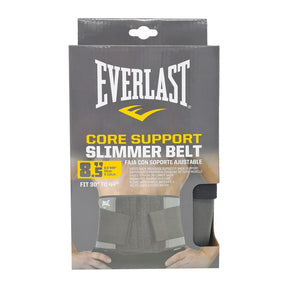 FAJA REDUCTORA EVERLAST CON SOPORTE AJUSTABLE