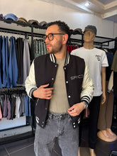 CHAQUETA NASA DE HOMBRE - ORIGINAL