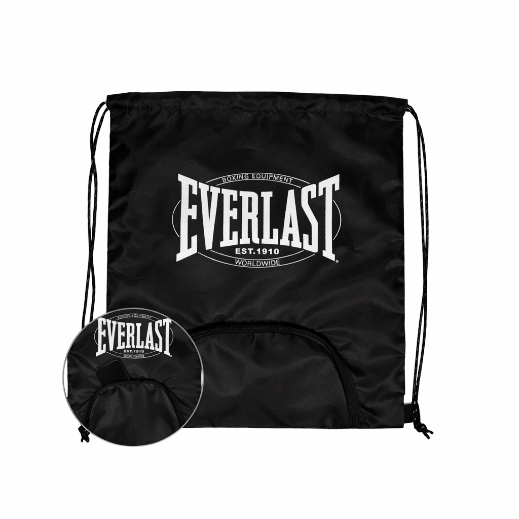 BOLSO SACK BAG -EVERLAST