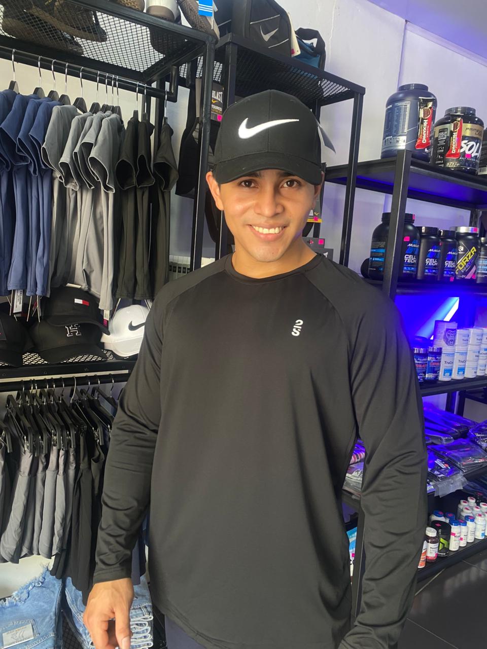 SUDADERA 2S