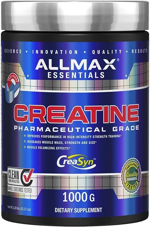 CREATINA 200 SERVICIOS- ALLMAX