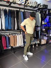 JOGGER CASUAL TOUCH & GO