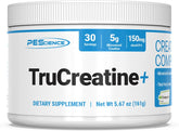 PESCIENCE TRUCREATINE