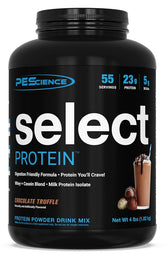 PesCience Select Protein 4 LB