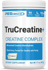 PESCIENCE TRUCREATINE 90 SERVING