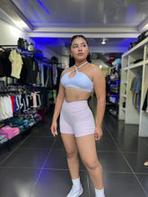 SHORT DEPORTIVO CORTE V