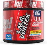 1 M.R VORTEX- BPI