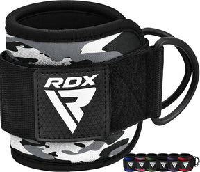 TOBILLERAS RDX