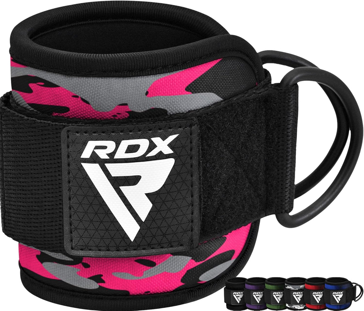 TOBILLERAS RDX