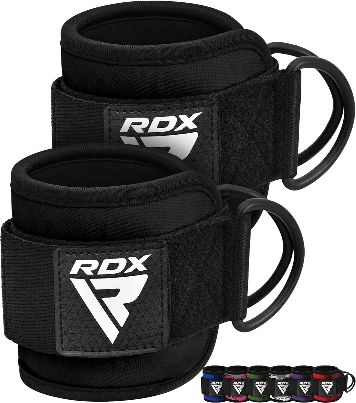 TOBILLERAS RDX