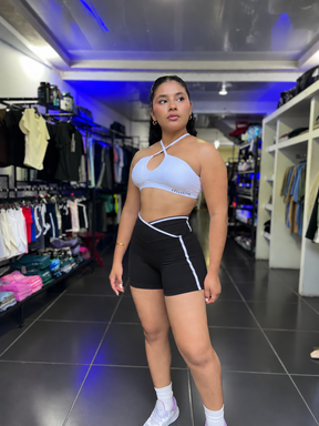 SHORT DEPORTIVO CORTE V
