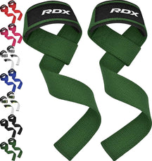 Straps RDX S4