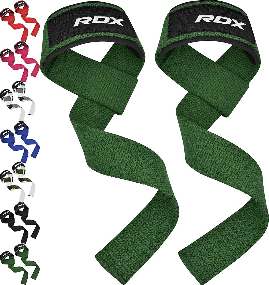 Straps RDX S4