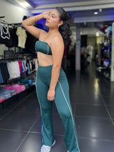 CONJUNTO TOP MINI- YOGA