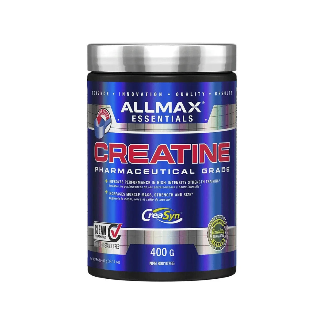 CREATINA 80 SERVICIOS-ALLMAX
