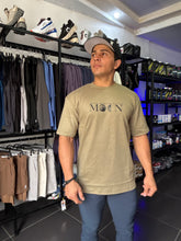 CAMISETA OVERSIZE NASA ORIGINAL