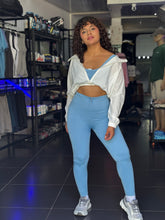 CONJUNTO SEAMLESS DOS PIEZAS OMG POR MAYOR