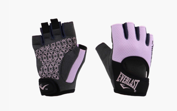 GUANTES VENTO WEIGHT GLOVE- EVERLAST
