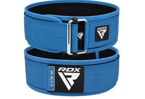 FAJON VERLCRO 4 PULGADAS- RDX