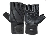 GUANTES WEIGHT LIFTING GLOVES- EVERLAST