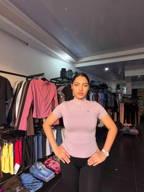 CAMISETAS DE COMPRESIÓN PARA MUJER- EXCLUSIVO (copia)