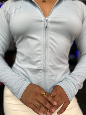 CHAQUETA DE COMPRESIÓN