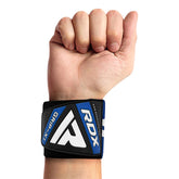 Muñequeras RDX Grip-X1