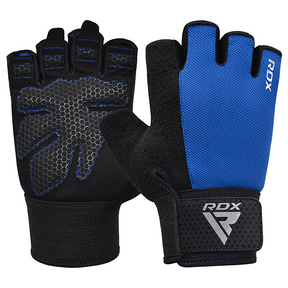 Guantes RDX W1-HU