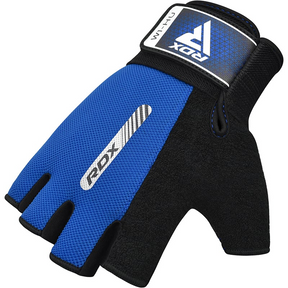 Guantes RDX W1-HU