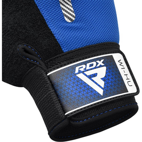 Guantes RDX W1-HU