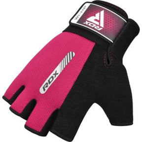Guantes RDX W1-HU