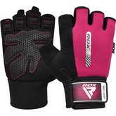 Guantes RDX W1-HU