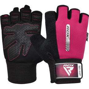 Guantes RDX W1-HU