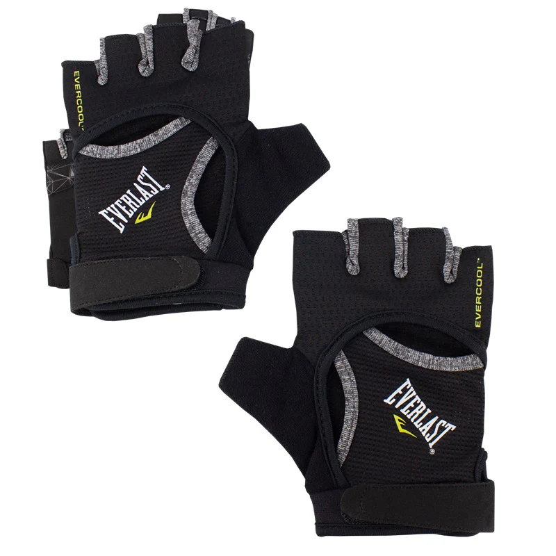Guantes Everlast Vento Weight Glove