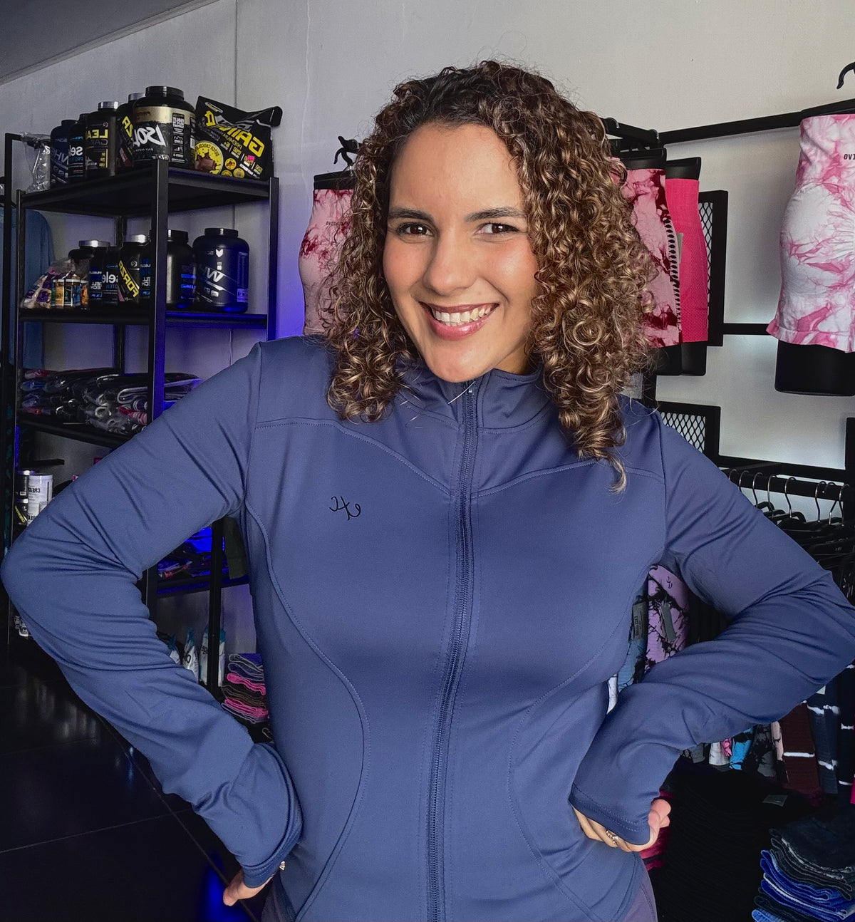 CHAQUETAS EXCLUSIVO