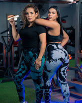 LEGGINS MARMOLEADA PREMIUM- EXCLUSIVO
