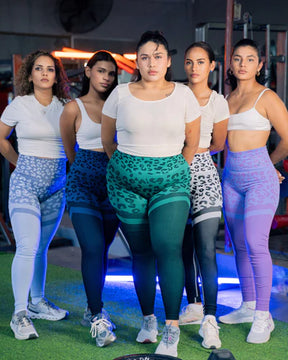 COMBO DEPORTIVO