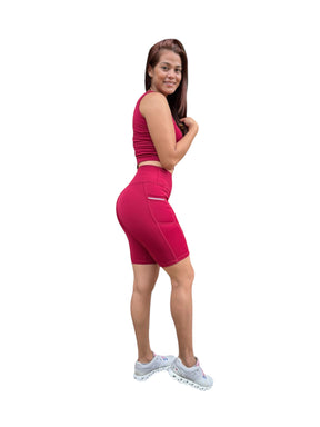 CONJUNTO GROBBY, importado de Estados Unidos.
